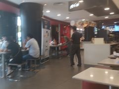 -麦当劳(四川北路店)