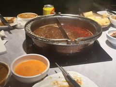 -一绪に寿喜烧自助(世茂广场店)