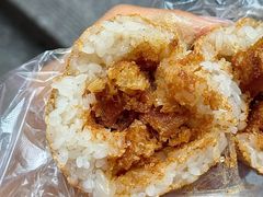 糯米团-临江门糯米团