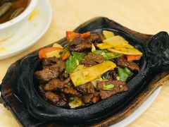 -新天厨酒家(二分店)