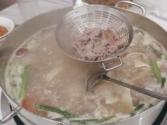 -刘少华贵州小黄牛·鲜牛肉火锅(总店)