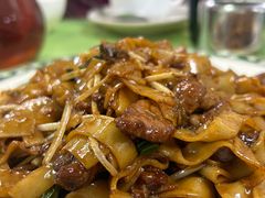 -胜利茶餐室