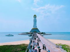 -三亚南山文化旅游区