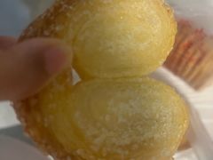 -中关村茶点
