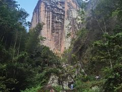 -泰宁旅游风景名胜区
