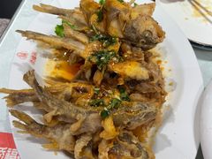 -添福来墨鱼饺子 · 海鲜东北菜(泡崖店)
