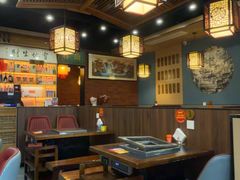 -晓林火锅(安定门店)