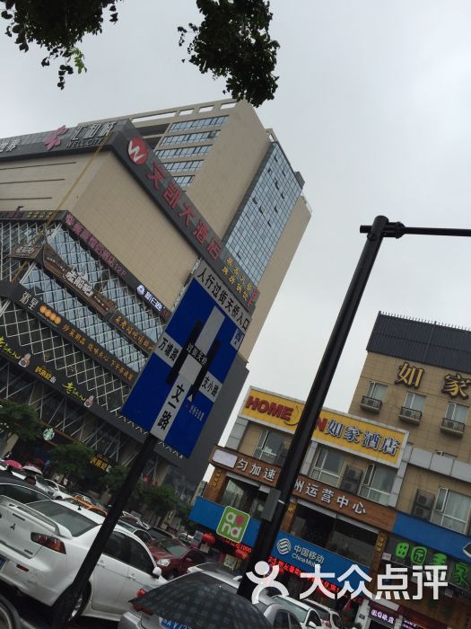 胖哥俩肉蟹煲(铂澜大象城店)