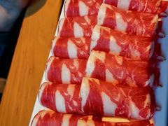 -东来顺·非遗火锅(高新店)