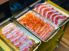 -西塔老太太泥炉烤肉(望京一店)
