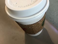 -星巴克(成都机场T2店)