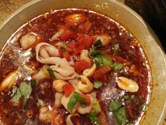 -串大叔炭火烤串·鸡西大冷面刀削面(总店)