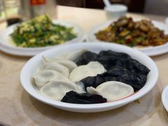 -北方饺子王·海肠捞饭·海鲜锅(山大店)