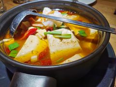 -金牌外婆家(苏州中心店)