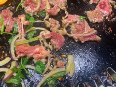 -杨小佳·齐齐哈尔烤肉·烤串(广州店)