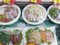 -三合园水饺(二马路店)