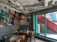 -半天妖烤鱼(中百店)