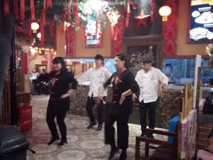 -金掌勺锅包肉(太原万达店)