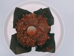 朱古力松饼-视博茶点(美狮美高梅店)