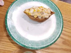 -晴季寿司(延河路万达广场店)