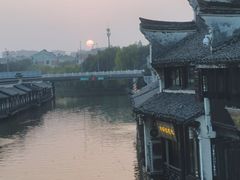 -嘉兴月河历史街区