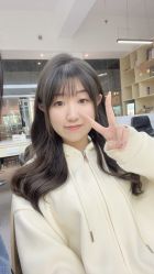 -88潮牌造型烫发·染发