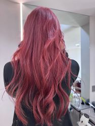 -ASA HAIR SALON