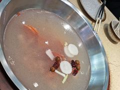 -313羊庄·羊肉火锅烧烤(李村店)