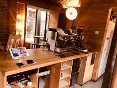 -VOYAGE COFFEE(北锣鼓巷店)
