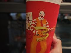 -麦当劳(开平潭江店)