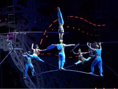 -珠海横琴长隆《卡卡虎奇遇记》