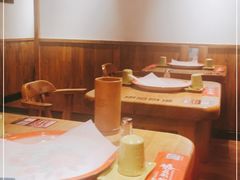 大堂-申记串道(万豪店)