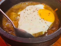 -大阪烧肉BAKA一代(十亩地店)