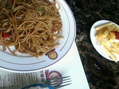 android_upload_pic-巴里岛风情咖啡(三原店)