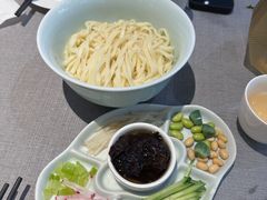 -福海居烤鸭店(鸟巢店)