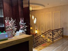-益健·足疗汗蒸SPA(芙蓉广场店)