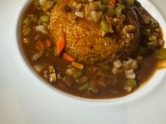 -阳澄湖费尔蒙酒店颐丰阁中餐厅(马鞍山西路店)