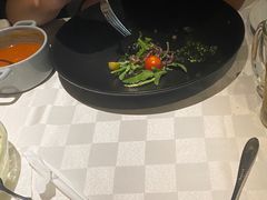 -西堤牛排(南京龙江店)