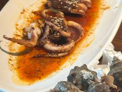 -前海沿·青岛菜(李沧万达店)