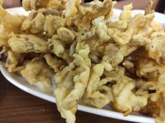 炸蘑菇-张包铺(关东古巷店)