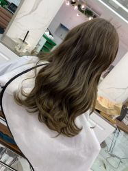 -潘多拉Hairsalon