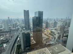 -上海静安香格里拉大酒店