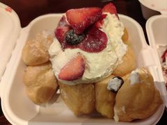 -B&C黄油与面包·THE GARDEN BAKERY概念店(世纪汇店)