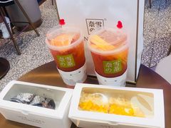 -奈雪的茶(印象城店)