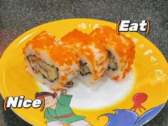 -禾绿回转寿司(国瑞店)