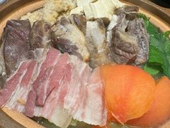 -一坐一忘云南菜(嘉里中心店)