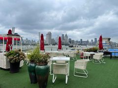 -三利音·浦之舟(滨江大道店)