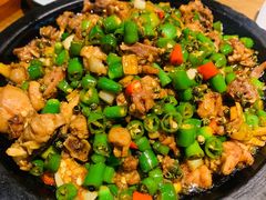 -九锅一堂酸菜鱼(万达广场店)