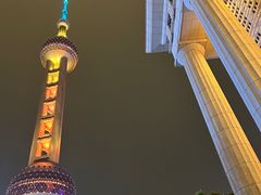 -东方明珠广播电视塔