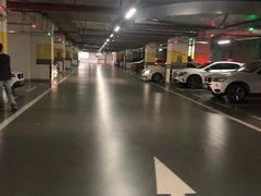 -海岸城停车场(海岸城店)